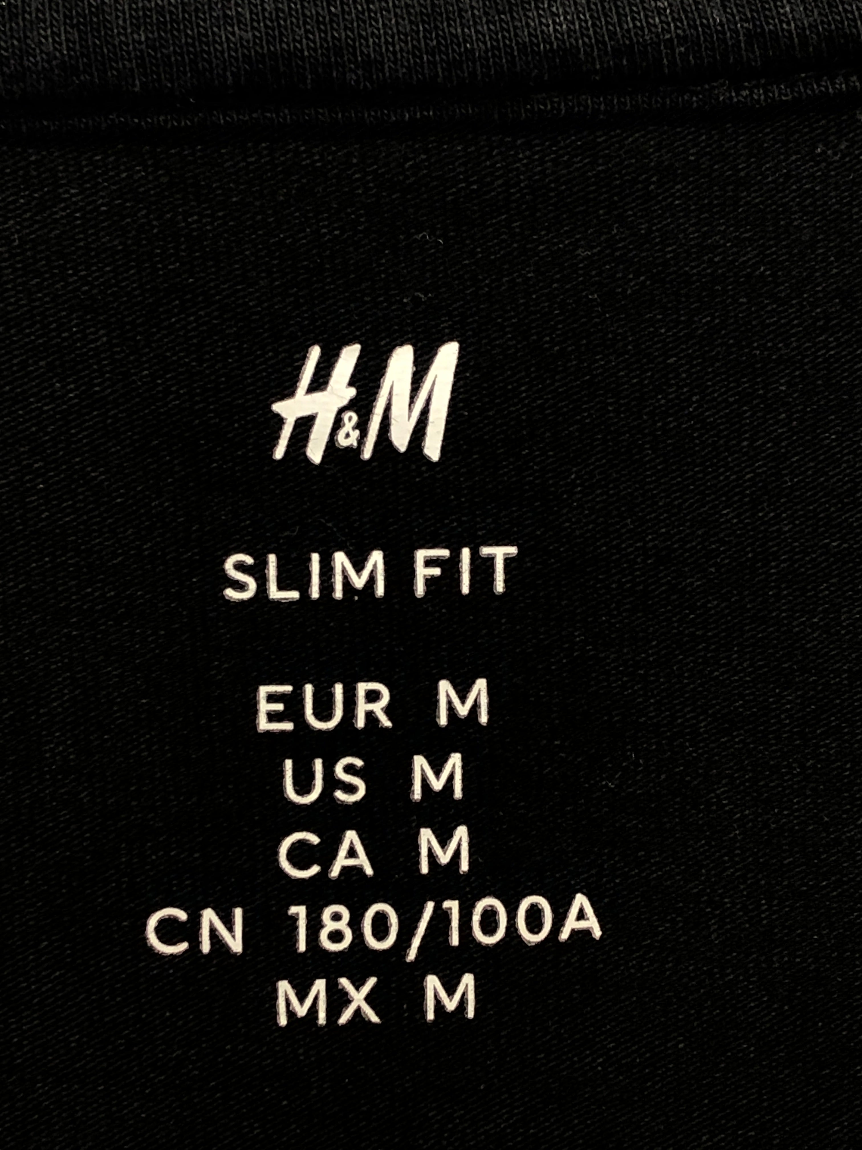 H&M T-shirt